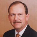 James V. Jones, CLEP Board of Advisors
